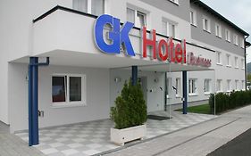 G&k Hotel Guntramsdorf