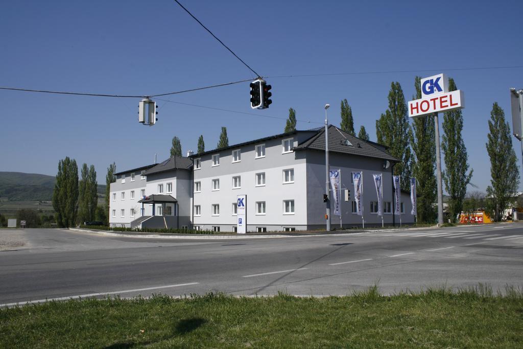 G&K Hotel Guntramsdorf Exterior foto